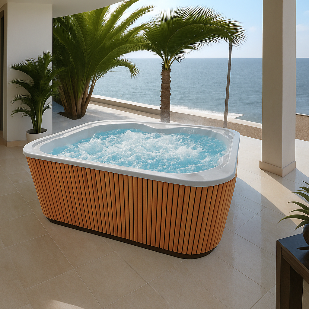 Esra Jacuzzi