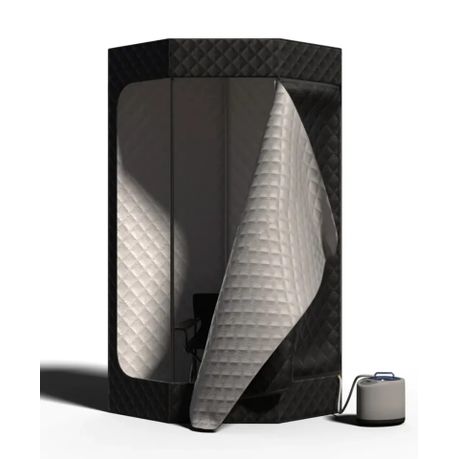 Full Body Portable Steam Sauna