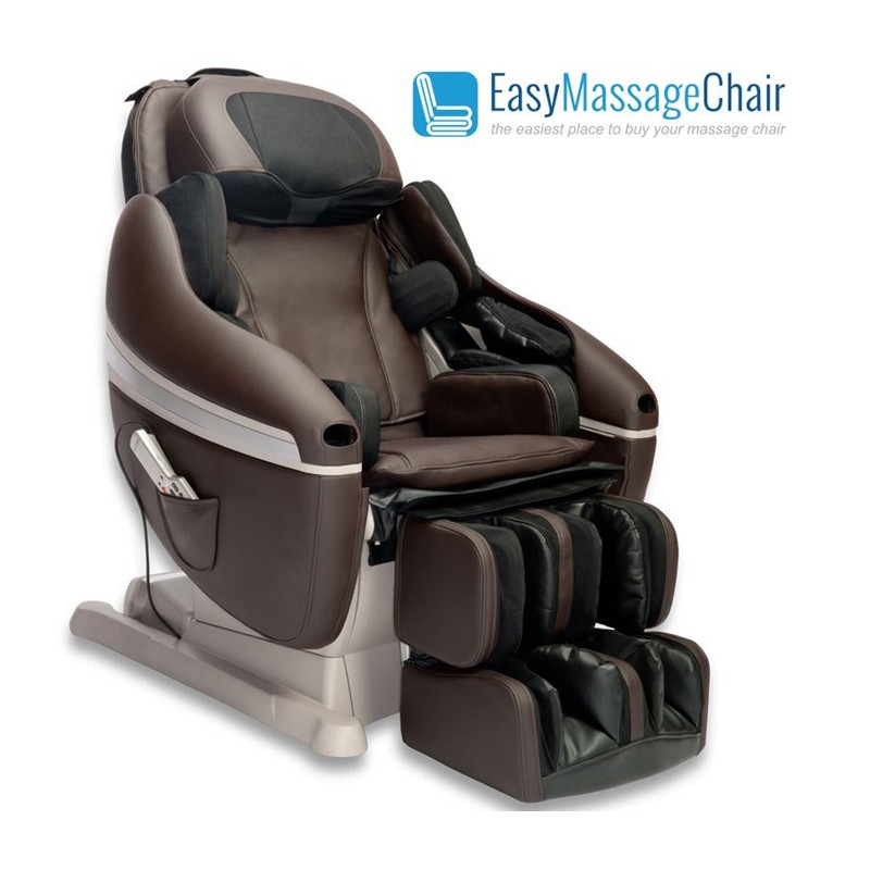 Inada Sogno Dreamwave Massage Chair