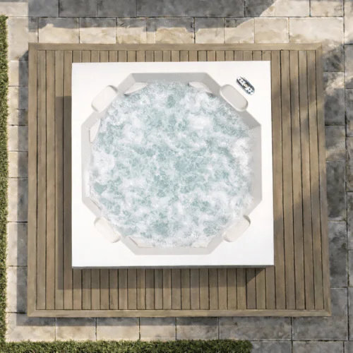 Knysna Deluxe Spa