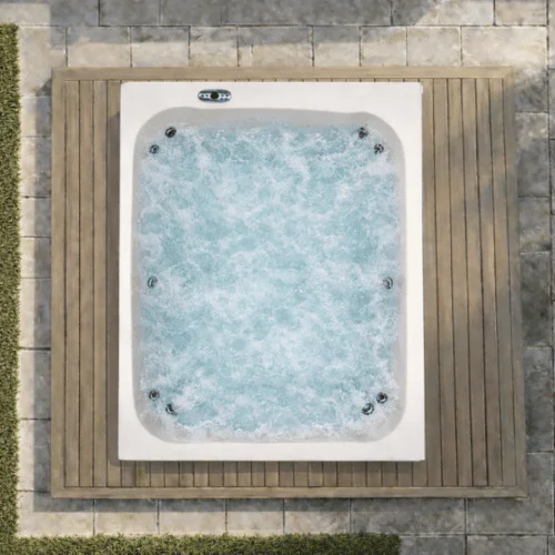 Mossel Bay Jacuzzi