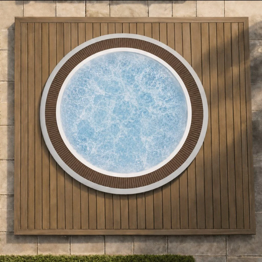 Rimflow Deluxe Spa