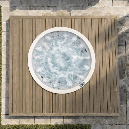 Saldanah Deluxe Spa