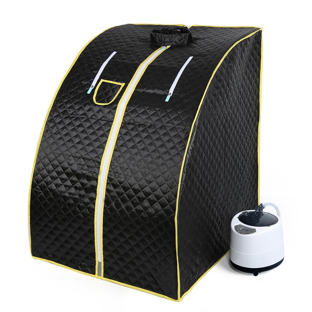 Steam Sauna Tent