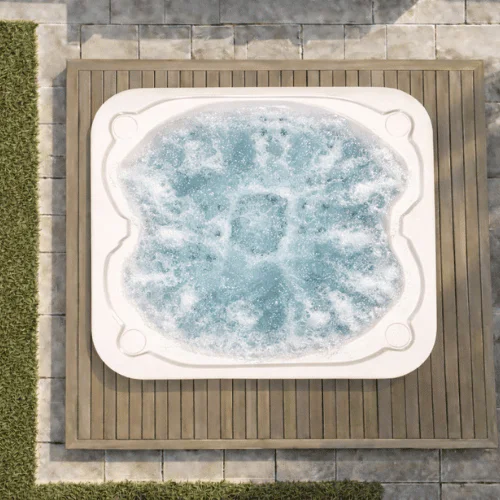 Super Deluxe Spa